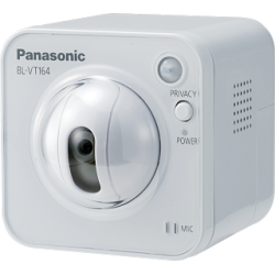Camera IP Panasonic BL-VT164